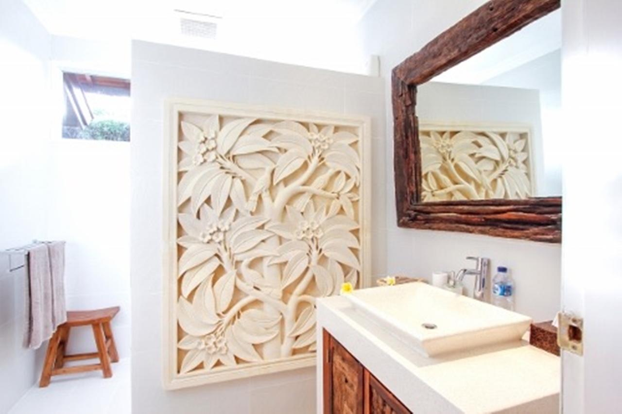 Villa Kawan Sanur Esterno foto