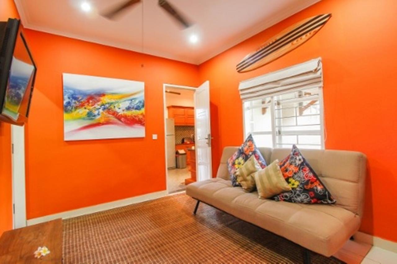 Villa Kawan Sanur Esterno foto